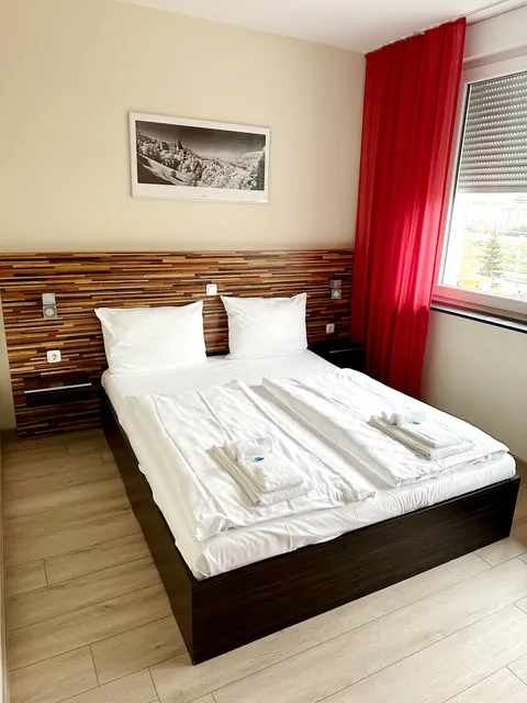 Hotelimmobilie Heidelberg-Weststadt – 5