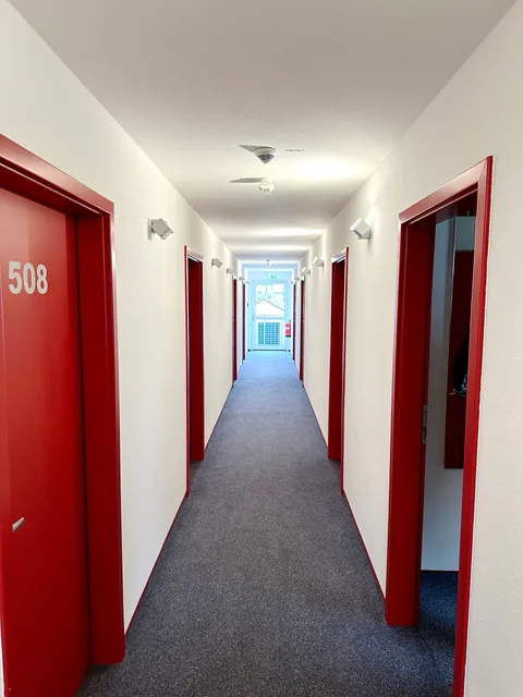 Hotelimmobilie Heidelberg-Weststadt – 6
