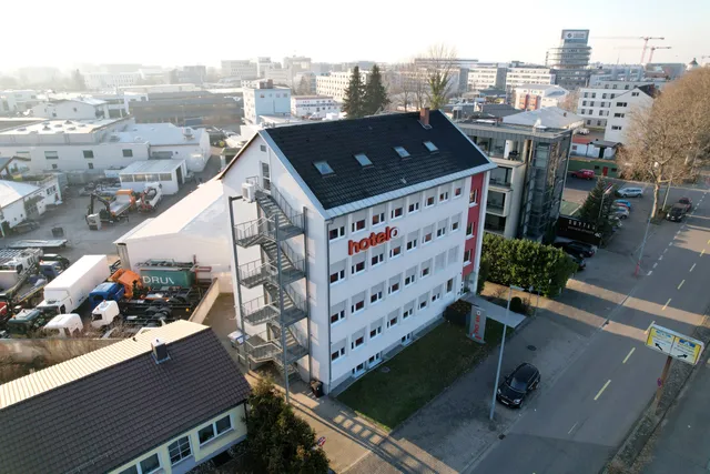 Hotelimmobilie Heidelberg-Weststadt – 3